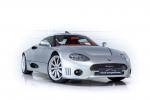 Spyker C8 Laviolette 2008 года